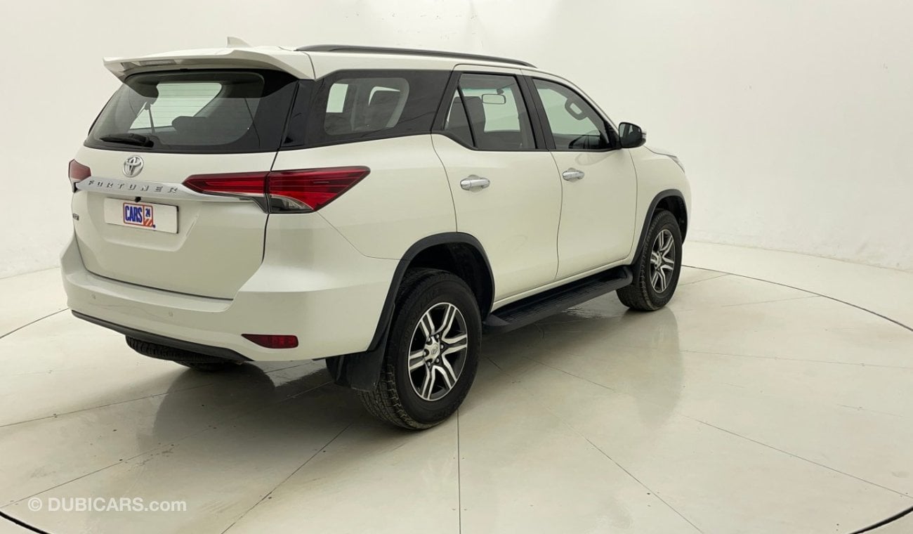 Toyota Fortuner EXR 2.7 | Zero Down Payment | Free Home Test Drive