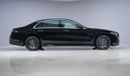 Mercedes-Benz S 500 AMG Line Premium - AED 11,825 P/M - Warranty till 03/2029