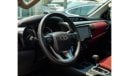 Toyota Hilux Hilux  | VX | D/C | 4WD | 4.0L | Petrol |  2025