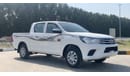 Toyota Hilux Toyota Hilux 2017 2.7L 4x2 Ref#92-22