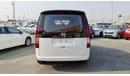 Hyundai Staria Staria Cargo Van - Automatic Transmission - Gasolin Engine 3.5 V6 - GCC