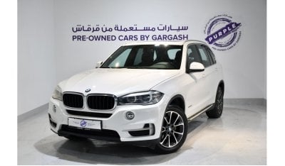 بي أم دبليو X5 35i اكسكلوسيف | 2016 | Service History