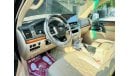 Toyota Land Cruiser Toyota Land Cruiser 2015 LHD v6