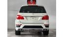 Mercedes-Benz GL 63 AMG GL63 Std 5.5L-8CYL-Full Option- Perfect Condition