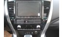 Mitsubishi Montero SPORT 3.0L, SUNROOF, ELECTRIC SEAT, LEATHER SEAT, DIFF LOCK, ALLOY WHEELS, MODEL 2023 FOR EXPORT
