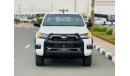 تويوتا هيلوكس Brand new Hilux 2.8 diesel