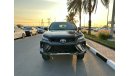 Toyota Fortuner Toyota Fortuner 2017 Model Diesel engine  7 seater