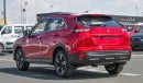 Mitsubishi Eclipse Cross For Export Only !  Brand New Mitsubishi Eclipse Cross GLX HIGHLINE ECLIPSECROSS-GLX-HL  1.5L Petrol