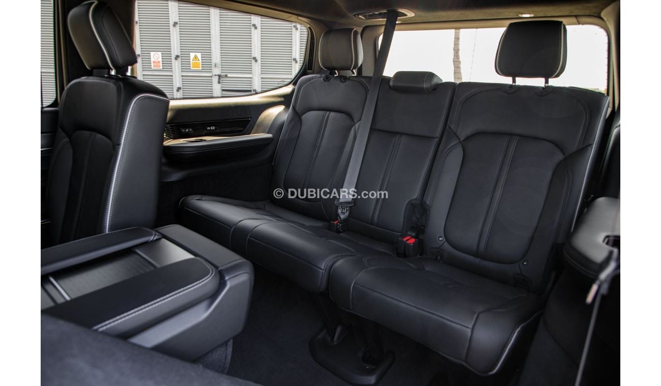 New Jeep Grand Wagoneer OBSIDIAN 4WD. Local Registration+10% 2023 for ...