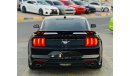 Ford Mustang EcoBoost Premium For sale