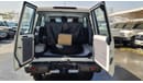 Toyota Land Cruiser Hard Top Toyota Land Cruiser 76 4.2L STD M/T DSL 2024