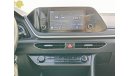 Hyundai Sonata MID OPT/ LOT#49801
