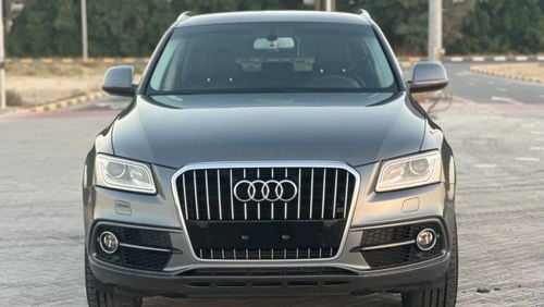 Audi Q5 40 TFSI S-Line 2.0L