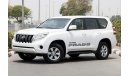 Toyota Prado TX-L