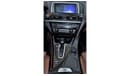 BMW 650i EXCELLENT DEAL for our BMW 650i CONVERTIBLE ( 2011 Model ) in White Color GCC Specs