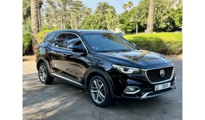 أم جي HS Luxury 2.0L