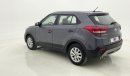 Hyundai Creta GL 1.6 | Zero Down Payment | Free Home Test Drive