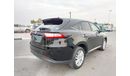 تويوتا هاريار TOYOTA HARRIER RIGHT HAND DRIVE(PM48348)