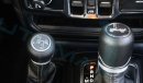 Jeep Wrangler Unlimited Sport Plus I4 2.0L Turbo , 2024 Без пробега , (ТОЛЬКО НА ЭКСПОРТ)