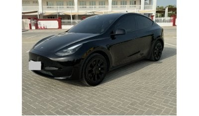 Tesla Model Y Tesla Model Y - GCC - Under Warranty from Tesla UAE