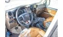 Toyota Land Cruiser 70 79 D/C LX - Z Full Option 6 Speed A/T / V6 Petrol / Power Door Lock / Export Only