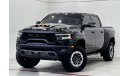 RAM 1500 TRX 2022 RAM TRX 1500, July 2027 RAM Warranty + Service Pack, Full Options, Low Kms, GCC