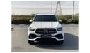 مرسيدس بنز GLE 350 BODY KIT 53 AMG