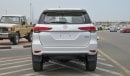 تويوتا فورتونر SR5 2.7L Toyota Fortuner 2.7L 4WD 2024 | For Export