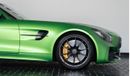 Mercedes-Benz AMG GTR 2018 | MERCEDES BENZ GTR AMG | 1 YEAR WARRANTY