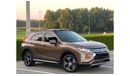 Mitsubishi Eclipse Cross GLS Full