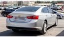 Chevrolet Malibu LT 2.0L LT