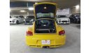 Porsche Cayman PORSCHE CAYMAN 2.9L 2010 SPORTS CHRONO PACKAGE, AUTO REAR WING, PADDLE SHIFT, SEAT HEATER AND MORE..