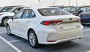 Toyota Corolla GLI HEV 1.8L TOYOTA COROLLA HYBRID 1.8L HEV 2024