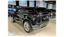 Land Rover Range Rover Evoque EVOQUE DYNAMIC SE 2023/5 Years Warranty and Service