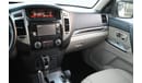 Mitsubishi Pajero 0% DP - ORIGNAL PAINT - MITSUBISHI PAJERO GLS 4WD 2016 - FIRST OWNER - FULL OPTION