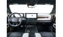 GMC Hummer EV Edition 1 - US Spec
