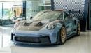 Porsche 911 PORSCHE CARRERA GT3 RS WEISSACH PACKAGE, 2024, FULLY LOADED, ZERO KM