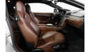 Maserati Granturismo Sport / Full-Service History