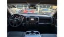 رام 1500 Bighorn 5.7L DODGE RAM PICK 2021  IMPORT AMERICA PERFECT CONDITION PERFECT CONDITION