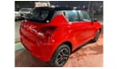 سوزوكي سويفت Suzuki Swift RED ROOF BLACK 1.2L Gasoline A/T FWD