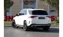 Mercedes-Benz GLE 450 Premium Mercedes-Benz GLE450 2022 GCC under Warranty with Flexible Down-Payment.