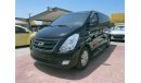 Hyundai H1 Starex