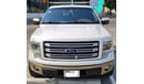 Ford F 150 King Ranch