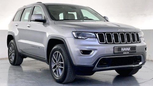 Jeep Grand Cherokee Limited | 1 year free warranty | 0 Down Payment