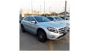 مرسيدس بنز GLA 250 Std