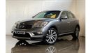 Infiniti QX50 Luxury