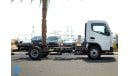 Mitsubishi Canter Fuso 2024 Short Chassis Euro 5 - 3.0 / Unbeatable Deals / For Export / Book now!