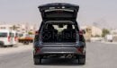 تويوتا هايلاندر LIMITED 2.4L PETROL AWD: LUXURY, PERFORMANCE, AND SAFETY COMBINED