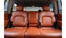 Infiniti QX80 Std | 2,937 P.M  | 0% Downpayment | Excellent Condition!