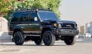 Toyota Land Cruiser HARDTOP | MODIFIED TO 2024 MODEL | MANUAL TRANSMISSION | 4.5L DIESEL ENGINE | RHD